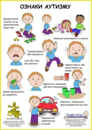 autizm